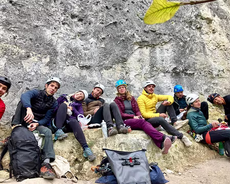 09SNHO8430 Pause déj