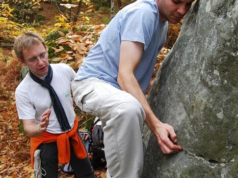 2008-09 Cycle Initiation Escalade