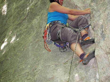 2013-06 Hauteroche Carlos A, détail sortie