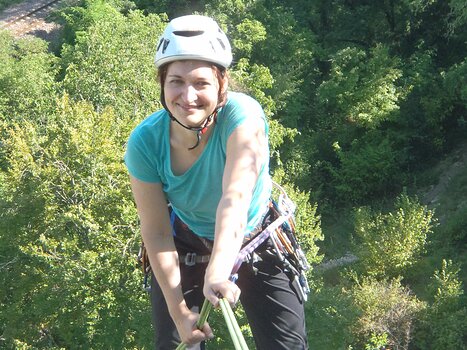 2015-08 Surgy Michel C, détail sortie