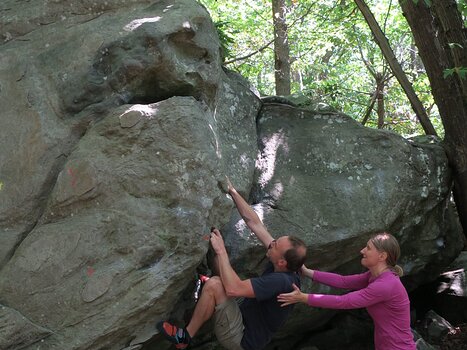 2022-09 Dampierre Jim E, détail sortie