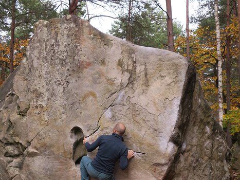 2022-11 Ségognole Jim E, détail sortie