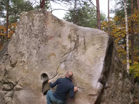 2022-11 Ségognole Jim E, détail sortie