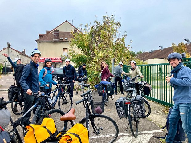 2024-11 Andelys Guillaume T, Caroline P, Renaud Te, Alice M, Carole P, Olivia G, détail sortie