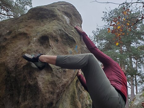 2024-11 Mont Ussy Solenne B, détail sortie