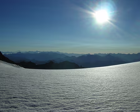 03 Vue du Glacier du Pelvoux.