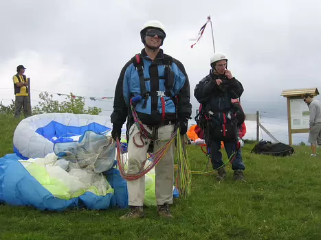 05-07 Stage Cross Megeve