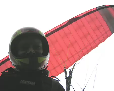 05 Marc au décollage.