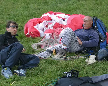 07 ...mais le vent du nord 