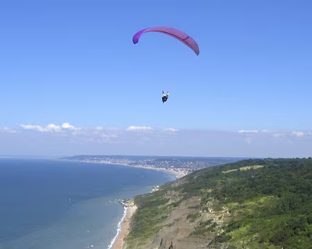 03 Altitude : 250 m environ.