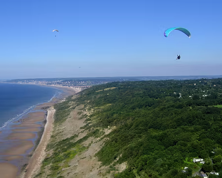 09 Didier arrive sur Villers.