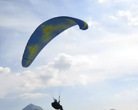 19 C'est parti pour un petit tour de la vallée.