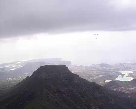 02 Le sommet plat du 