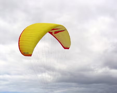 42 Atterro de Ludovic à l'Hypertrebol.