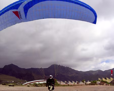 43 Pierre pose en plein sur la cible.