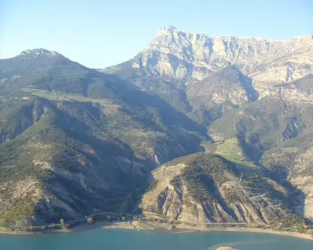 08 Cap sur l'atterro...