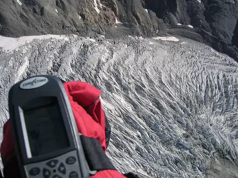 06-07 Dome des Ecrins