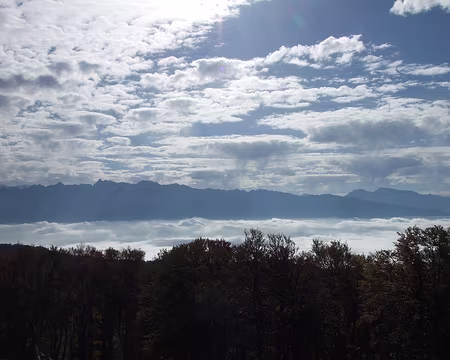 07 Les nuages ont une forme bizarre, par ici...