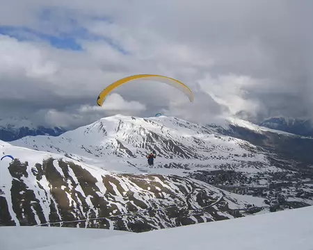 06 Décollage d'Emmanuel