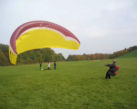 05z375 Jacky au gonflage.