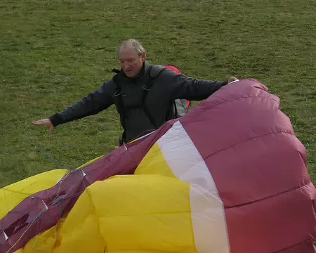 06 Jacky au démêlage.