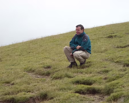 Vosges_12 Marc en pleine inspiration