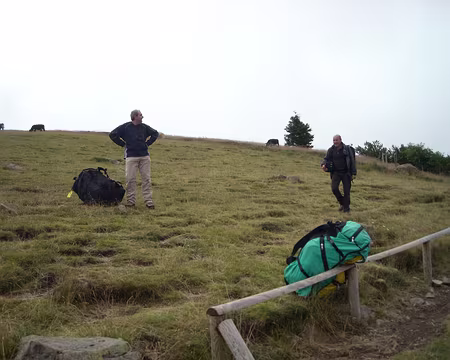 Vosges_14 Philippe W à Philippe H, c'est maintenant que tu arrives