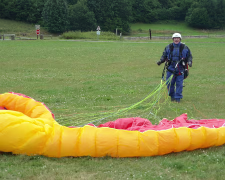 Vosges_29z378 Alors Pierre, heureux.