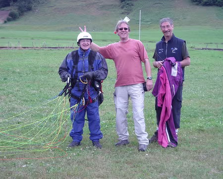 Vosges_31 Un trio de choc