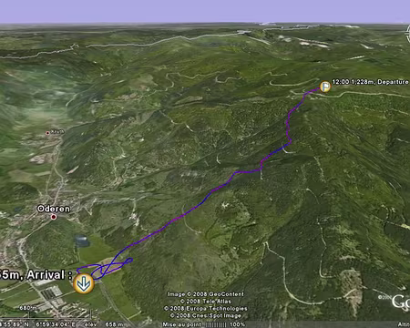 Vosges_51_Vol_markstein_2008-07-13 Trace Markstein.