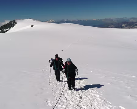 13 2h30 d’ascension,