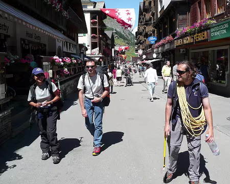 37 On retrouve Zermatt.