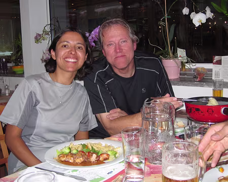 39 Après l’effort …