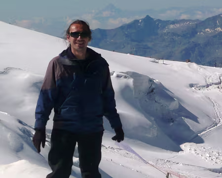 44 comment ça, pas de vent ? Elle est pas belle ma biroutte ?!