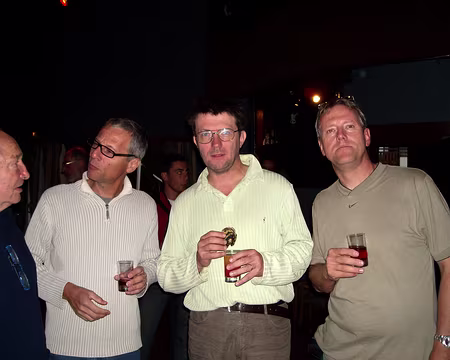 03 …et un peu bu !