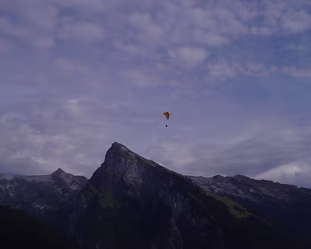 37 Eric devant le Criou