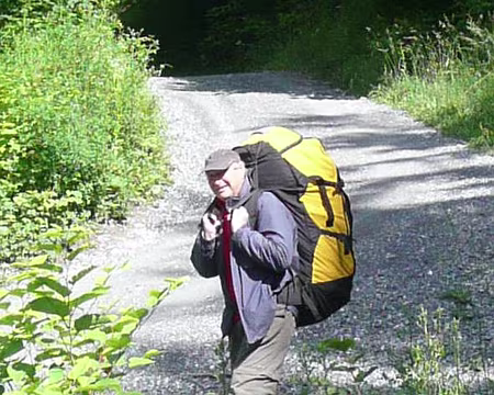 005 Jacky ouvre la route.