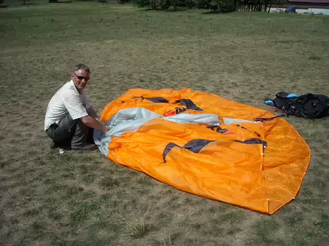 2009-07 Grand Paradis