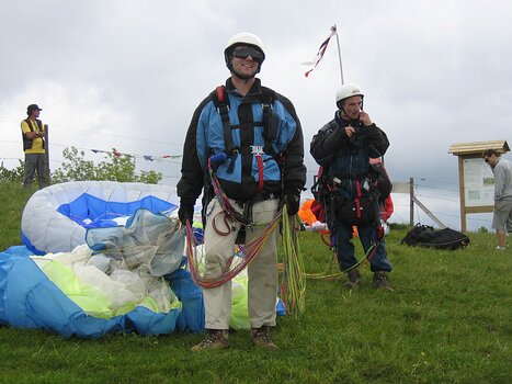 05-07 Stage Cross Megeve