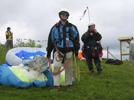 05-07 Stage Cross Megeve