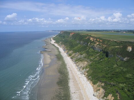 2008-06 Octeville-Le Havre Gilles Verteneul, détail sortie