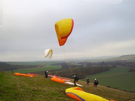 2008-12 Rigny le Feron