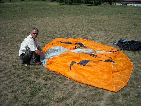 2009-07 Grand Paradis