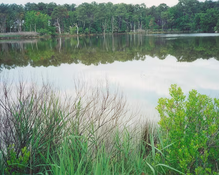 PXL018 Vers Andernos