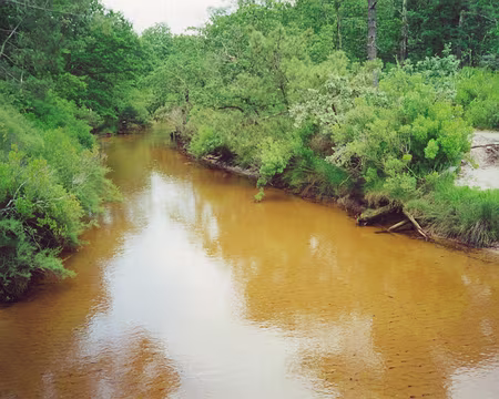 PXL019 Vers Andernos