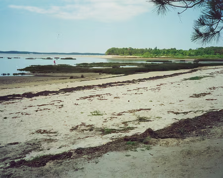 PXL020 Vers Andernos