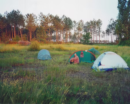 PXL021 Campement du 2ème soir