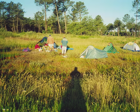 PXL022 Campement du 2ème soir