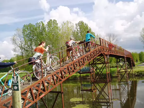 04-05 Marais poitevin