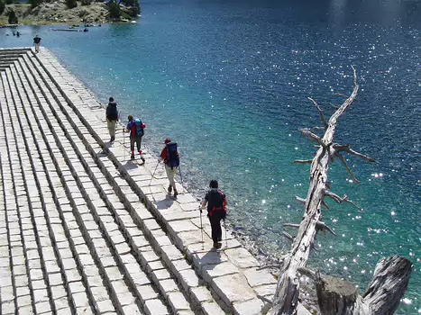 04-06 Pyrenees espagnoles